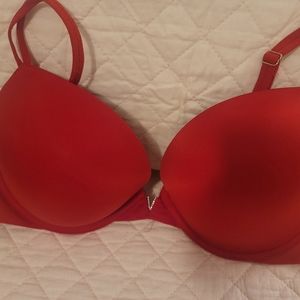 Victoria secret push up bras